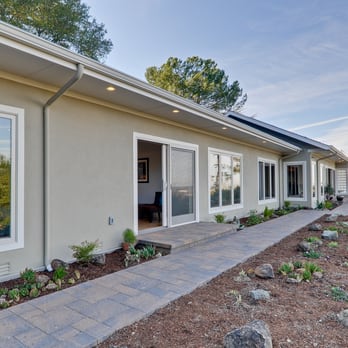 Zayer Quality Construction - After, Completion of Contemporary House on Los Gatos Hill. - General Contractors Near Me Zayer Quality Construction - After, Completion of Contemporary House on Los Gatos Hill. - General Contractors Near Me