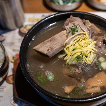 Jin Cook - Korean Near Me - Glendale, California Jin Cook - Korean Near Me - Glendale, California