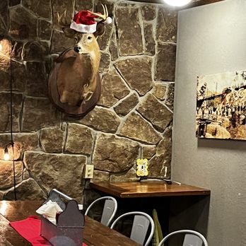 Portage Inn - small gathering space with fire - Bars Near Me - Leechburg, Pennsylvania Portage Inn - small gathering space with fire - Bars Near Me - Leechburg, Pennsylvania