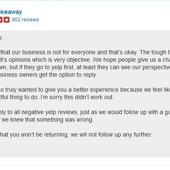 Worth Takeaway - Kelsey of Worth Takeaway appears not to understand the difference between objective & subjective, or how review websites work. - Breakfast & Brunch Near Me - Mesa, Arizona Worth Takeaway - Kelsey of Worth Takeaway appears not to understand the difference between objective & subjective, or how review websites work. - Breakfast & Brunch Near Me - Mesa, Arizona