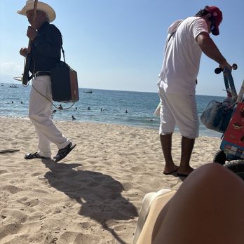 Hotel Playa Los Arcos - Oceanside sellers - Hotels Near Me - Puerto Vallarta, JAL