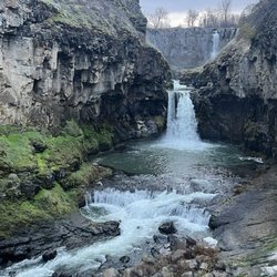 White River State Park