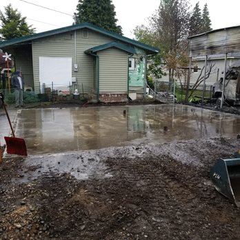 Track Works - Demolition Services Near Me