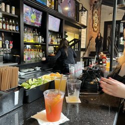 Barnaby's-West Chester