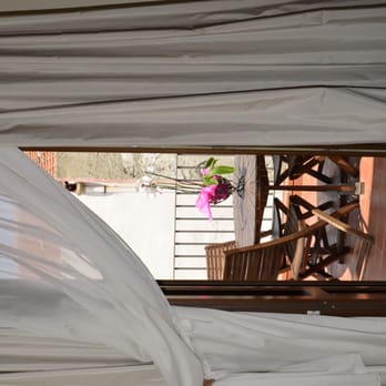 Cassisi Hotel - scorcio terrazzino della suite - Hotels Near Me - Milazzo, Maine