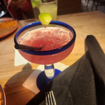 Cinco Ninos - Prickly Pear Margarita - Mexican Near Me - Pocono Summit, Pennsylvania Cinco Ninos - Prickly Pear Margarita - Mexican Near Me - Pocono Summit, Pennsylvania