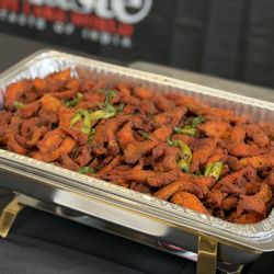 Namaste by Cake World, Taste of India