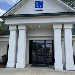 United Community Bank - Gaffney, S.C.