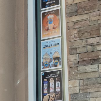 CALI COFFEE - Coffee & Tea Near Me - Davie, Florida