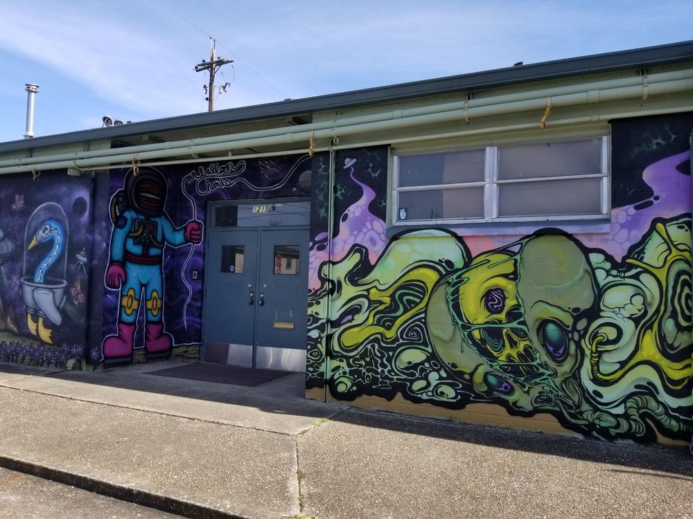 JAPONICA ST. STUDIOS Updated October 2024 1215 Japonica St, New