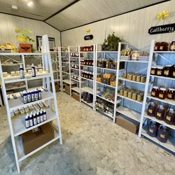 The store!