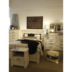 Ashley Store