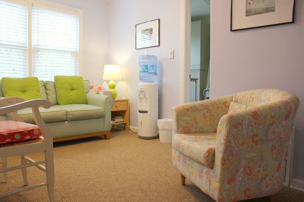 Mount Vernon Family Therapy - grief counselor in Alexandria, VA