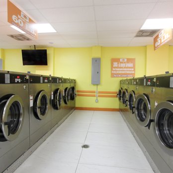 My Sunny Laundry - Laundromat Near Me - Miami, Florida