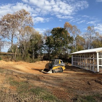 Vestal Land Clearing & Grading - Excavation Services Near Me Vestal Land Clearing & Grading - Excavation Services Near Me