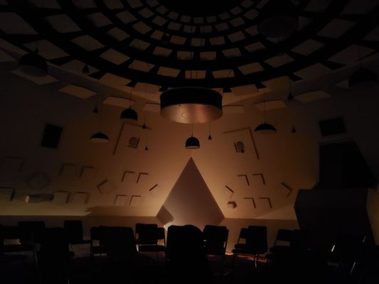 Audium-Theatre of Sound by null