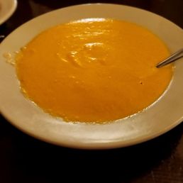 Lobster Bisque Lobster Bisque