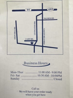 Seafood Shanty by null