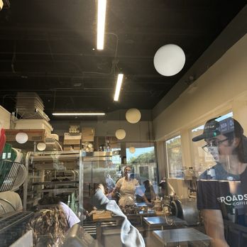 Loba Pastry + Coffee - Coffee & Tea Near Me - Chicago, Illinois