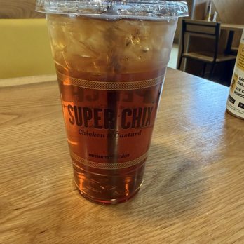 Super Chix - Chicken Shop Near Me - Tupelo, Mississippi