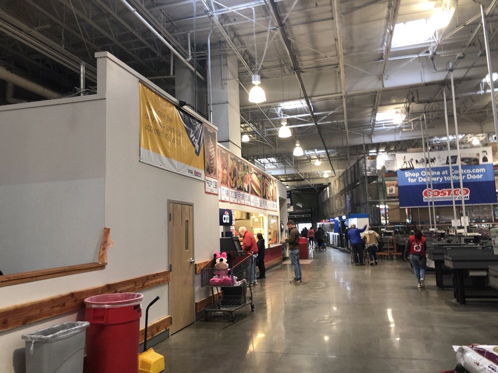 COSTCO WHOLESALE 54 Photos & 60 Reviews Wholesale Stores 779