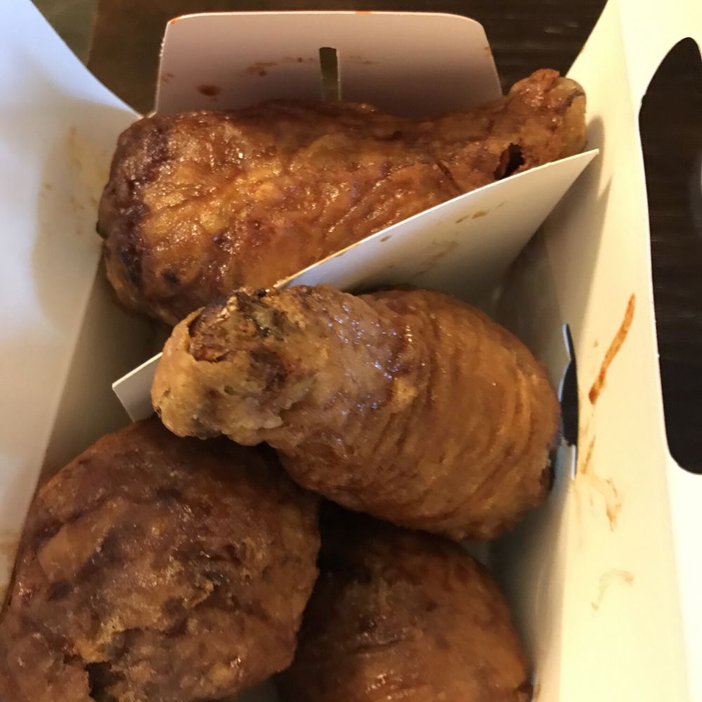 Bonchon - Asian Fusion Near Me - Fredericksburg, Virginia Bonchon - Asian Fusion Near Me - Fredericksburg, Virginia