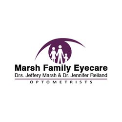Marsh Family EyeCare