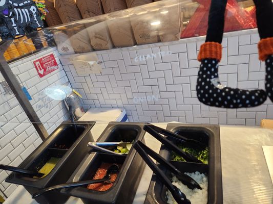 Taqueria La Luz by null