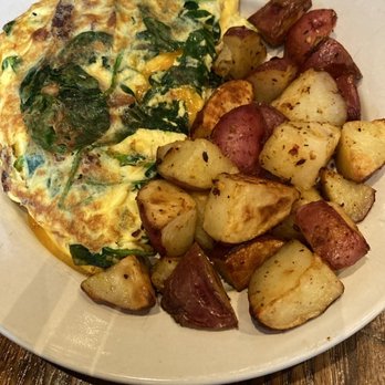 Cafe Raymond - Breakfast & Brunch Near Me - Pittsburgh, Pennsylvania