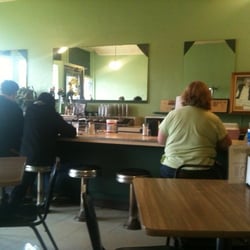 Aunt Betty's Restaurant - Aunt Bettys