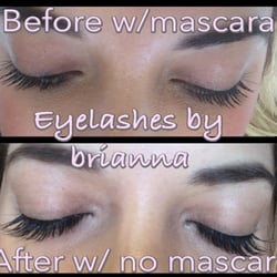 Velvet Luxe Salon - They do permanent makeup here too. (Picture taken off of Velvet Luxe's instagram)