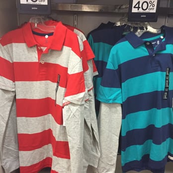 Gap Factory - Men's Clothing Near Me - Clinton, Connecticut