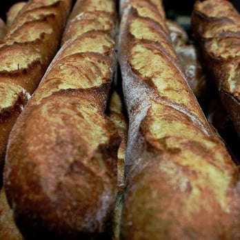 BREAD - Baguette - Bakeries Near Me - San Pedro Garza García, NLE