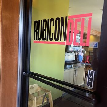 Rubicon Deli - 2/21:25 - Delis Near Me - Reno, Nevada Rubicon Deli - 2/21:25 - Delis Near Me - Reno, Nevada