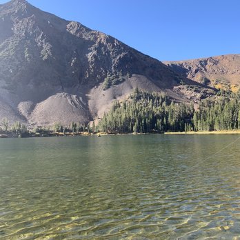 Virginia Lakes Resort - No wind... - Hotels Near Me - Bridgeport, California Virginia Lakes Resort - No wind... - Hotels Near Me - Bridgeport, California