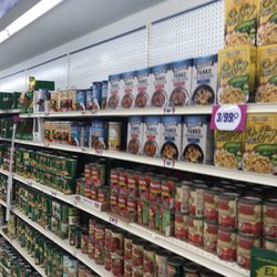 99 Cents Only Stores - 99 cent boxes of Progresso panko? Don't mind if I do!
