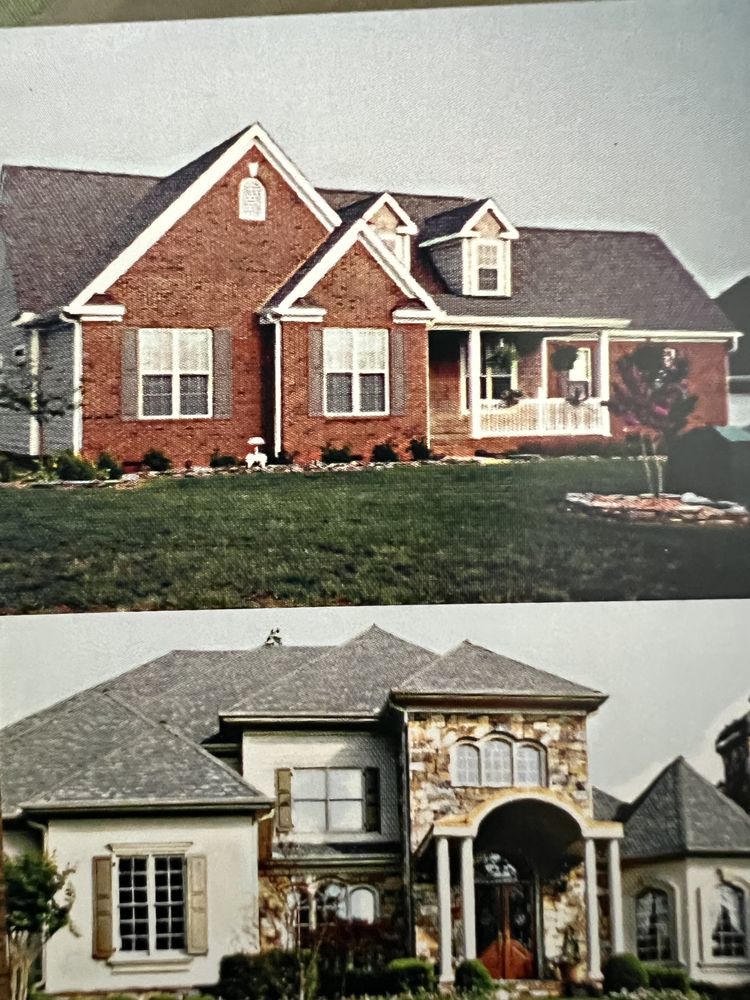 Slide of Kemp Construction Services