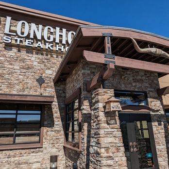 LongHorn Steakhouse - Steakhouses Near Me - Albuquerque, New Mexico