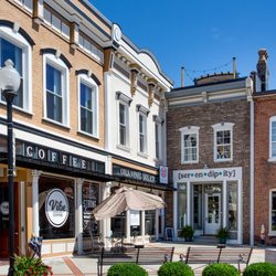 Elizabethtown Tourism & Convention Bureau - Historic Downtown Elizabethtown