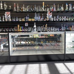 Midtown Smoke & Vape - Come down to MidTown Smoke & Vape to check out our huge selection of glass art! And be amazed by the prices!