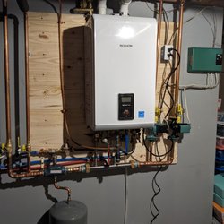 ABC Plumbing & Heating