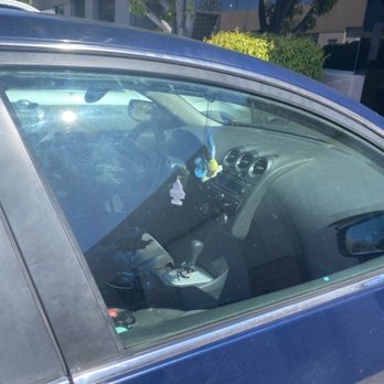 Speedy Auto Tint - Before the tint - Car Window Tinting Near Me - Downey, California Speedy Auto Tint - Before the tint - Car Window Tinting Near Me - Downey, California