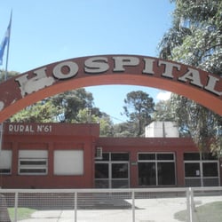 Hospital Rural Nº 61