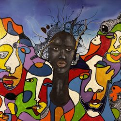 Elliston Fine Art