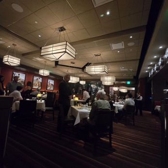 The Capital Grille - Restaurant - Steakhouses Near Me - San Antonio, Texas