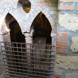 Museo degli Affreschi e Tomba di Giulietta