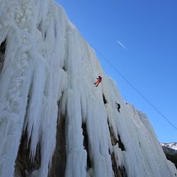 The Colorado Climbing Company