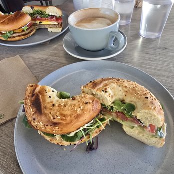 Ki Coffee - The Garden Home Bagel and The Craven - Coffee & Tea Near Me - Wood Village, Oregon Ki Coffee - The Garden Home Bagel and The Craven - Coffee & Tea Near Me - Wood Village, Oregon