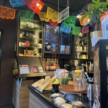 Pure Grind Coffee & Juice Bar - Coffee & Tea Near Me - Modesto, California Pure Grind Coffee & Juice Bar - Coffee & Tea Near Me - Modesto, California
