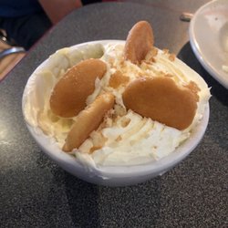 Sweet Sues - Banana Pudding